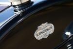 Lincoln Sport Phaeton by Brunn 1923 года
